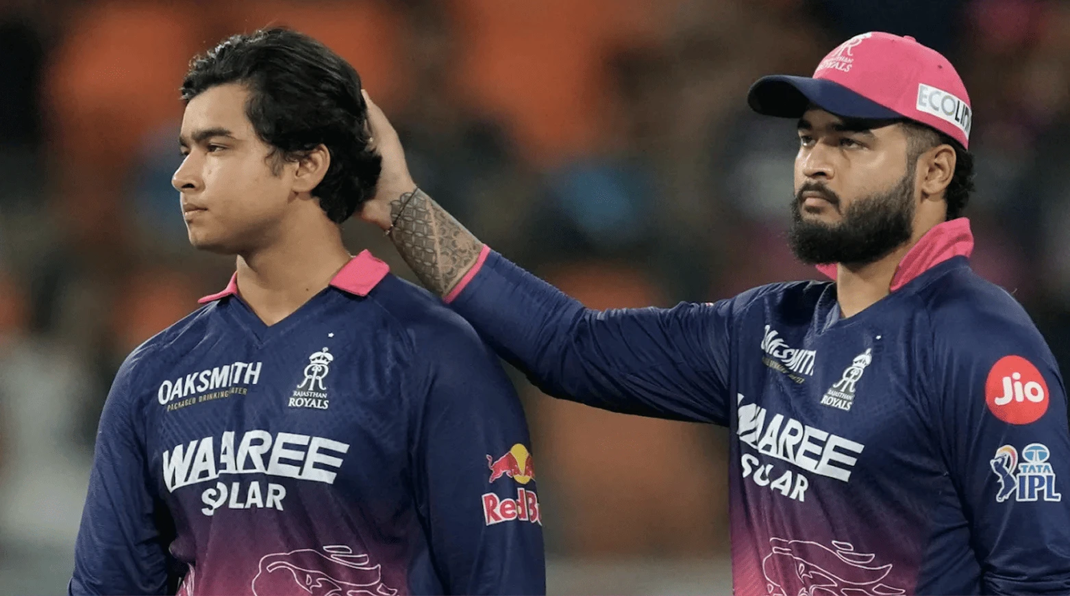 Sangakkara backs Sooryavanshi to get India call-up 'very very soon'